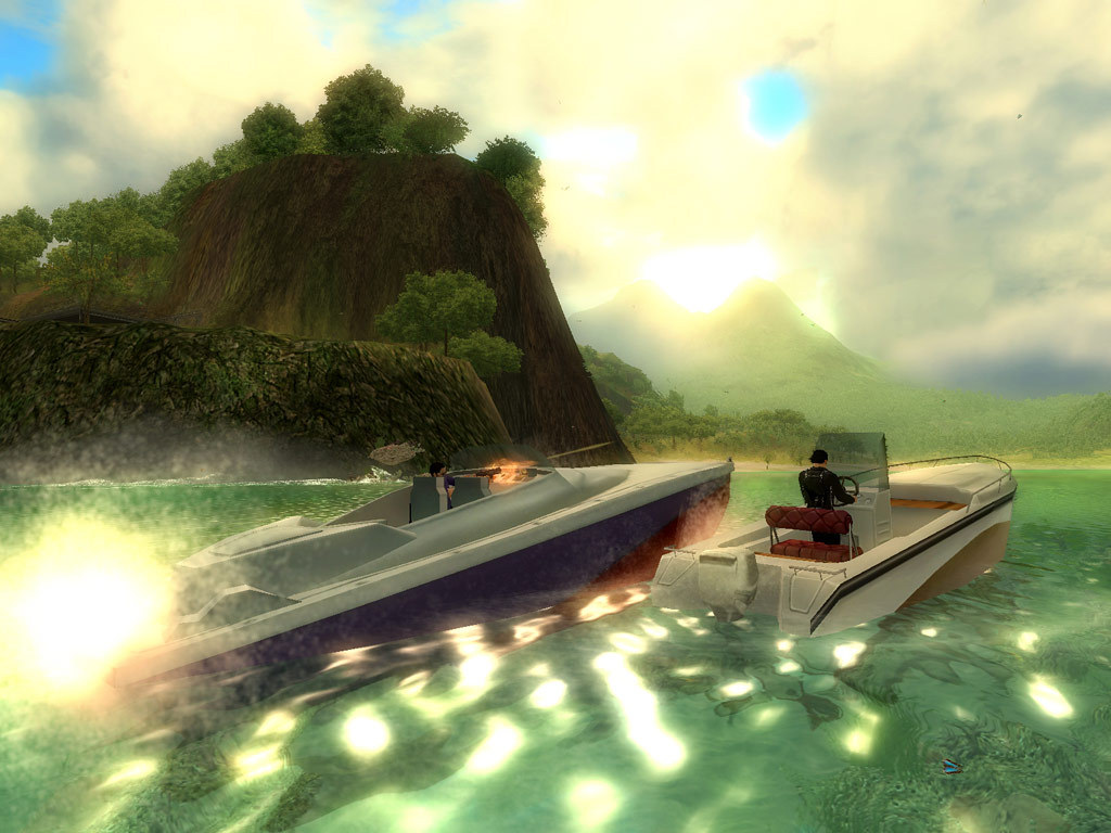 正当防卫1 英文版插图(4)