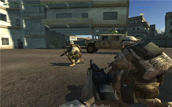 战地2/战地风云2插图(2)