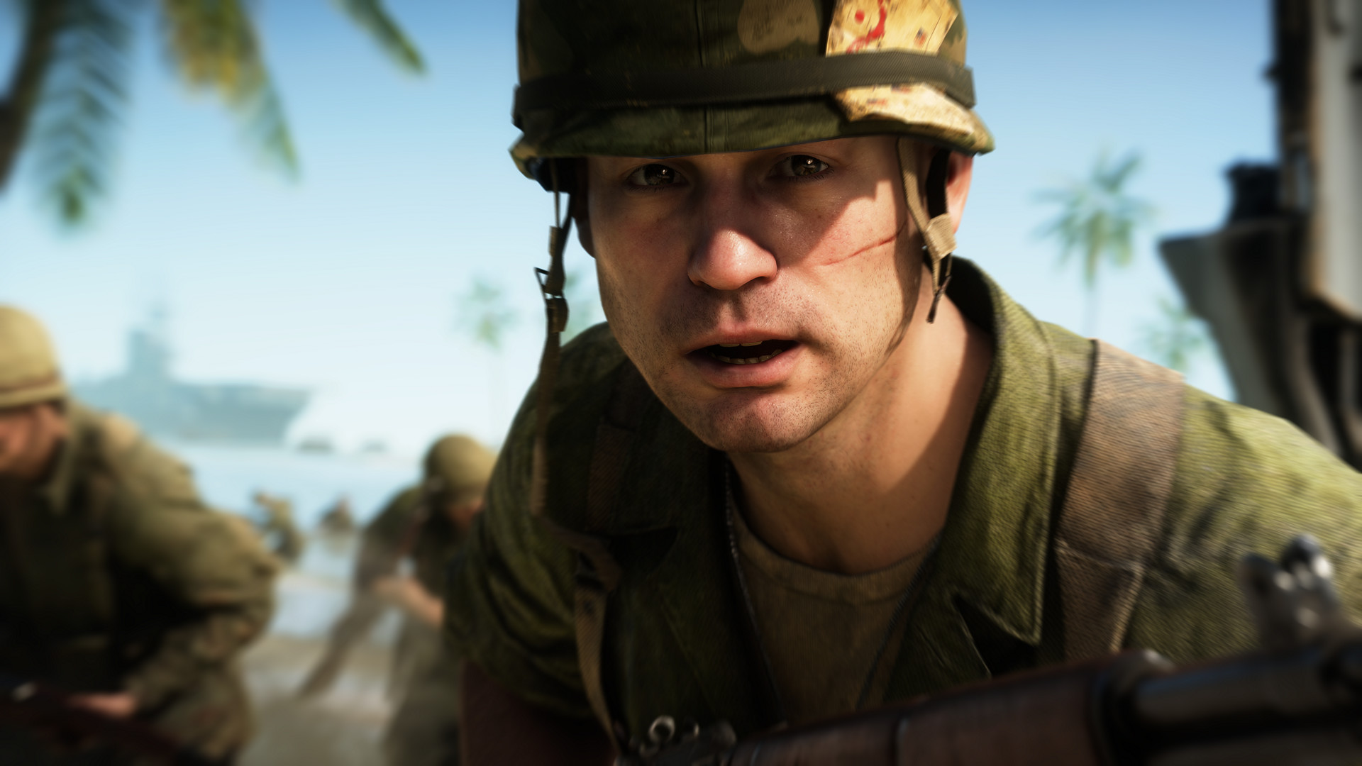 战地5/战地风云5/BF5插图(3)