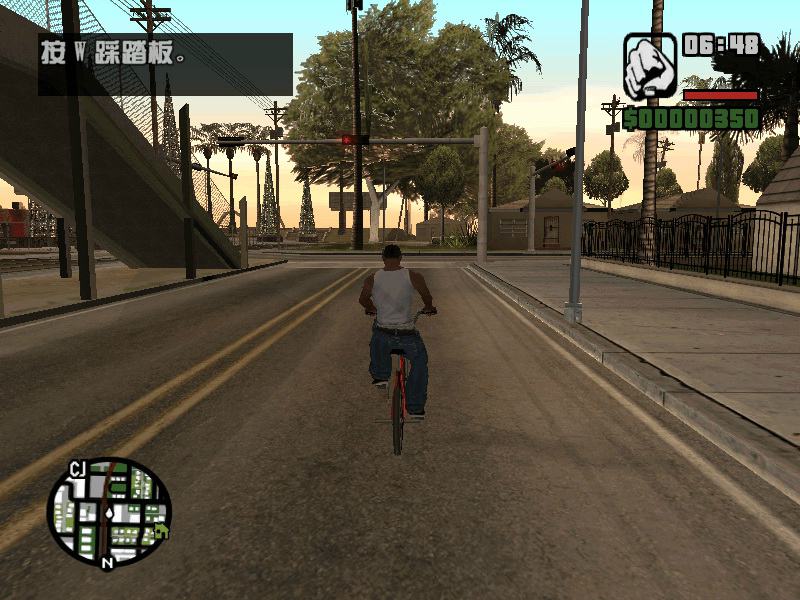 侠盗猎车手：圣安地列斯插图(1)