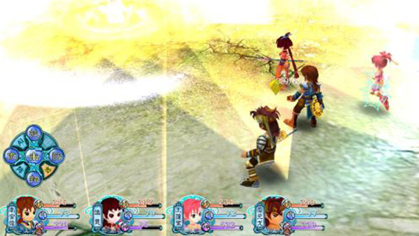 仙剑奇侠传3外传问情篇插图(1)