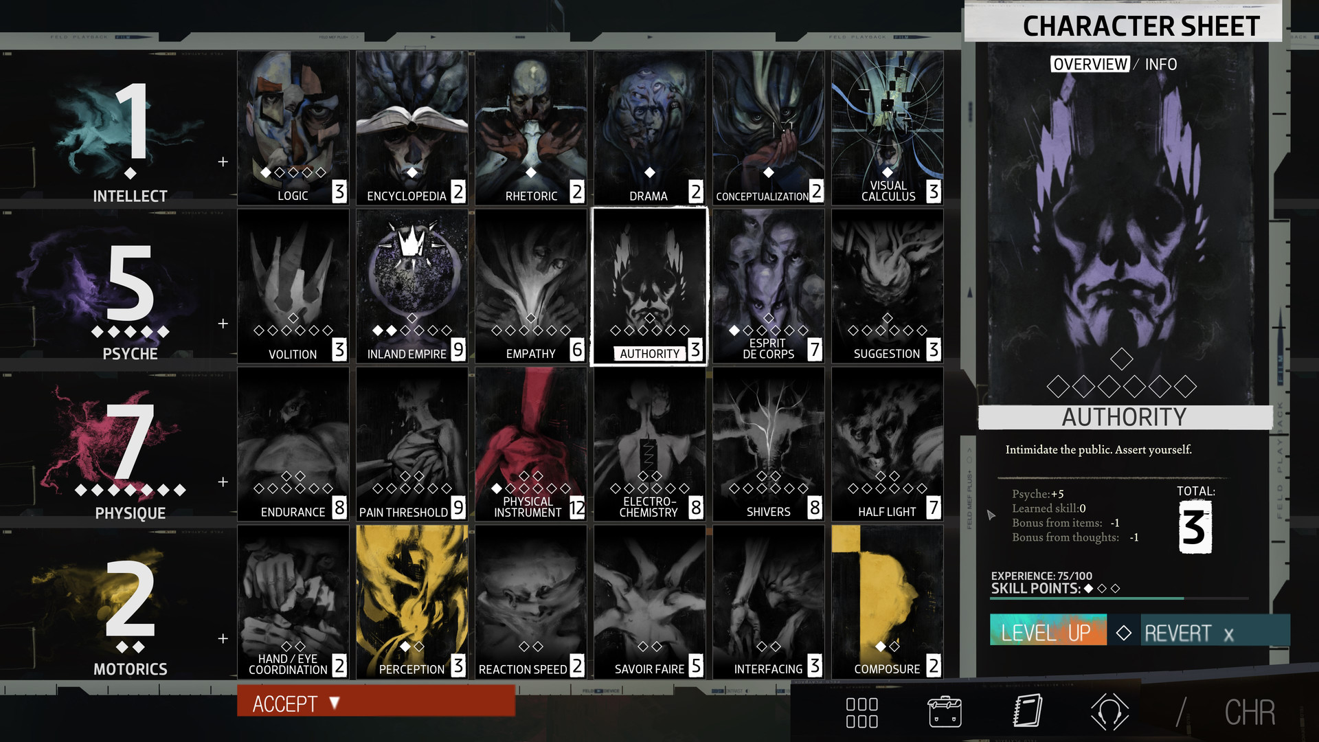 极乐迪斯科/Disco Elysium插图(1)