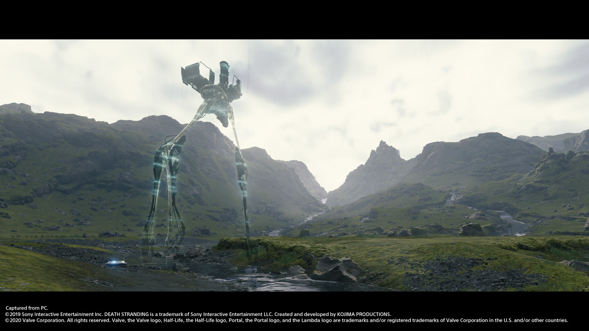 死亡搁浅插图(3)