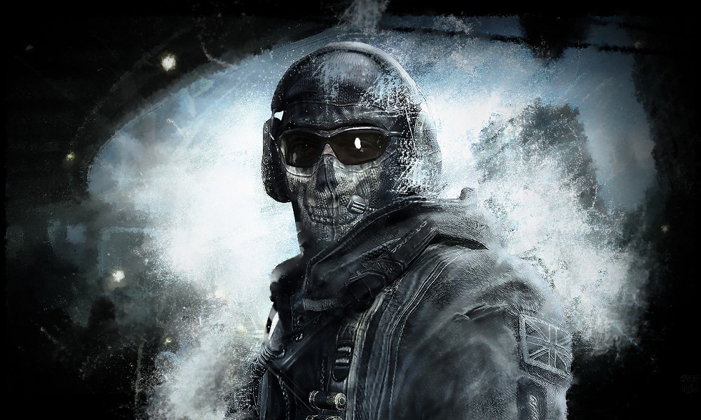 使命召唤10/COD10/使命10/使命召唤10：幽灵插图(1)