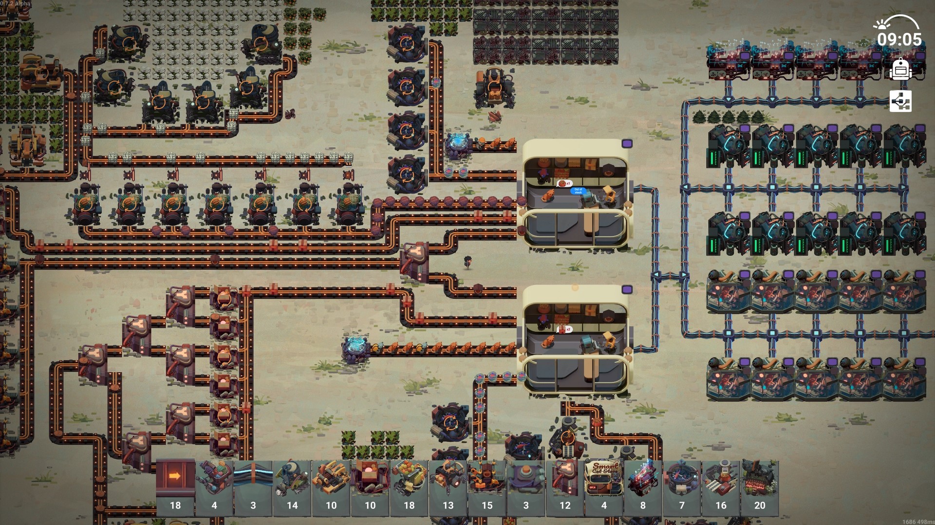 学习工厂/Learning Factory插图(1)