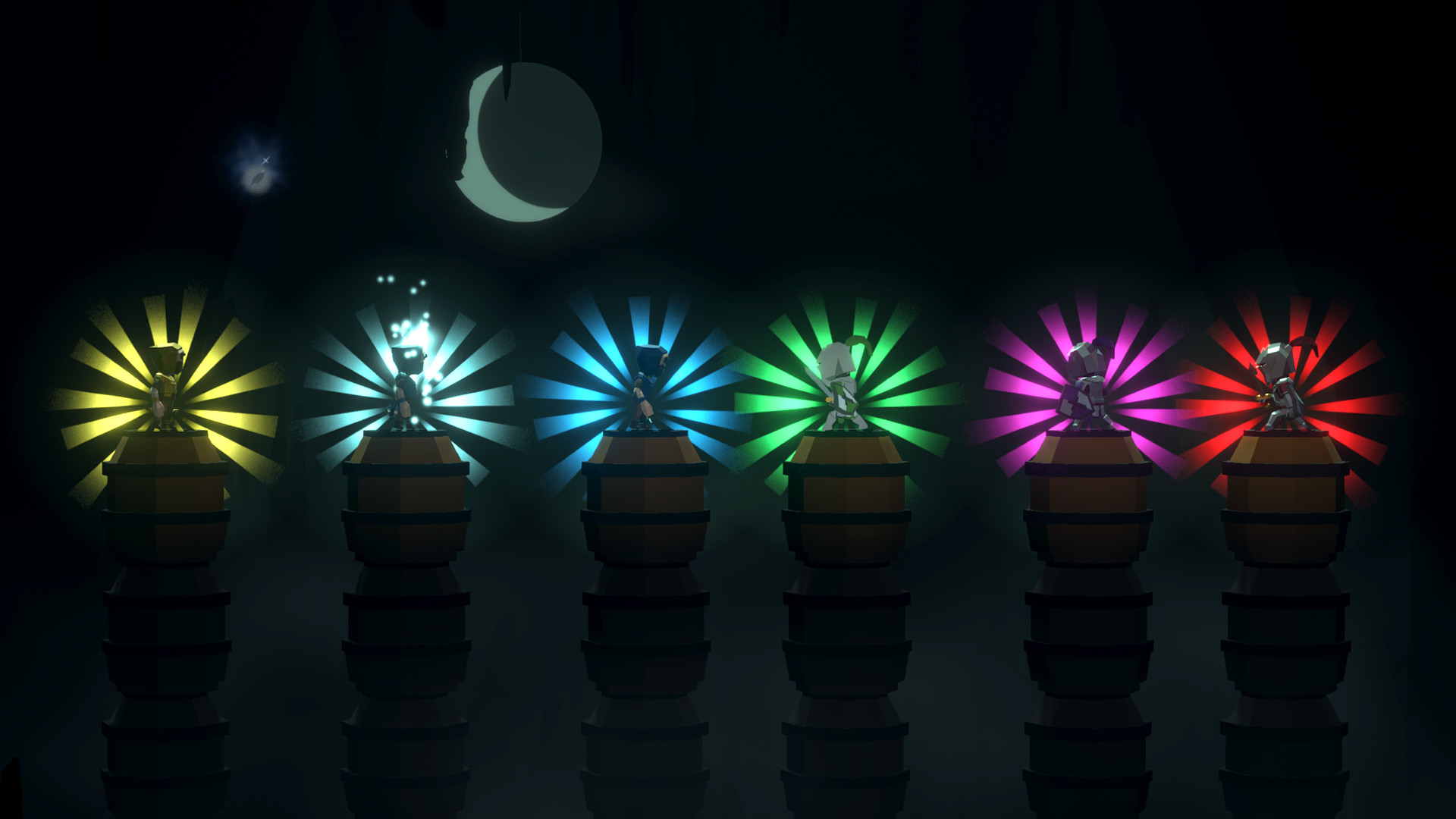 生死大乱斗/单机.同屏多人插图(3)