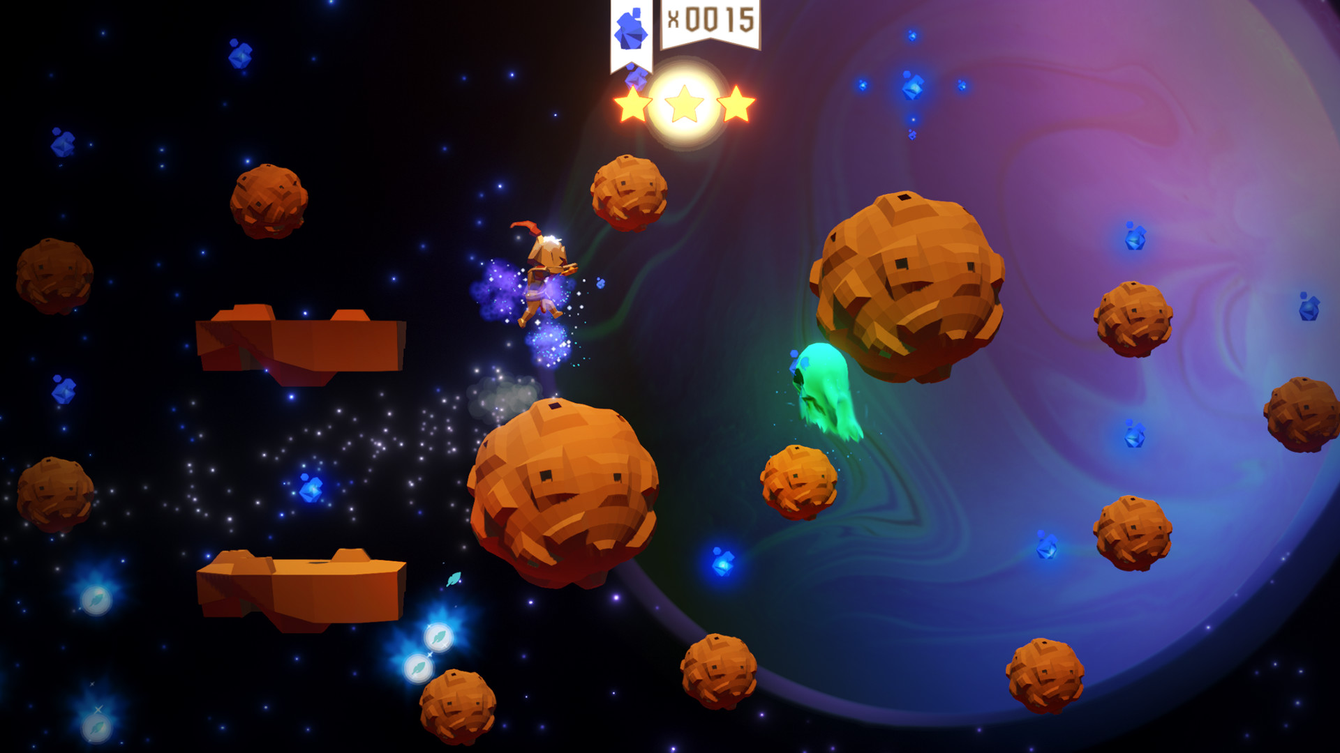 生死大乱斗/单机.同屏多人插图(2)