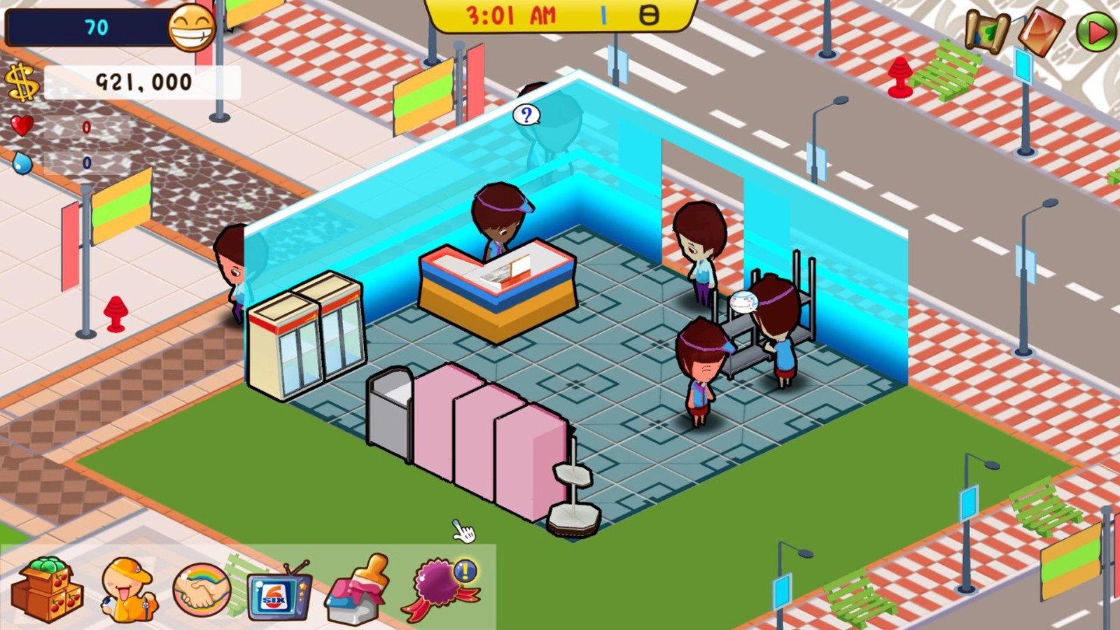 便利商店‪6/HAPPY SHOP 6插图(3)