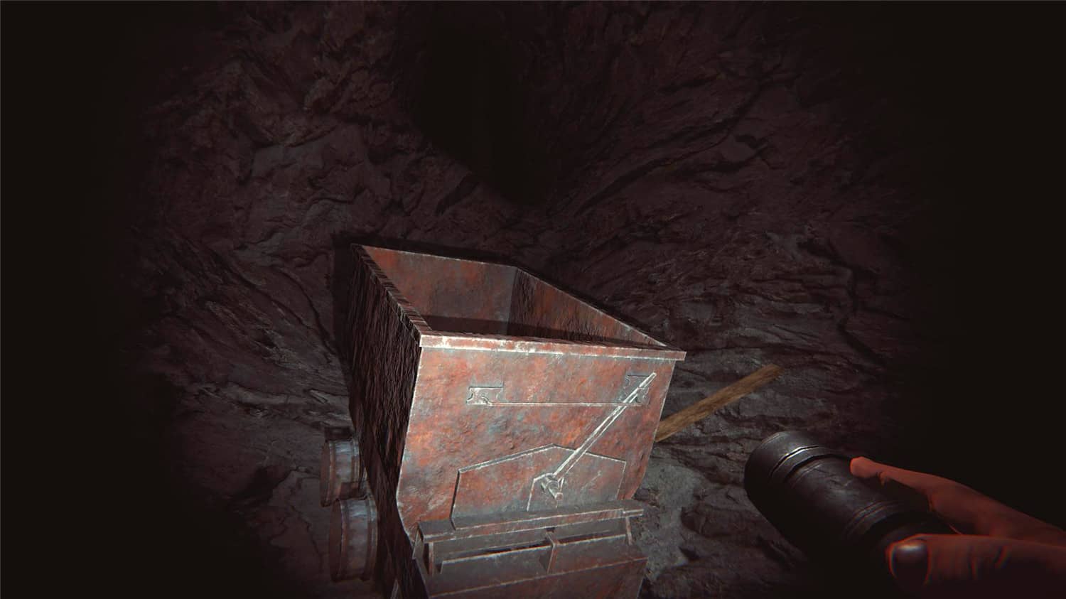 恐怖的深度：蘑菇日/Depths Of Horror: Mushroom Day插图(2)