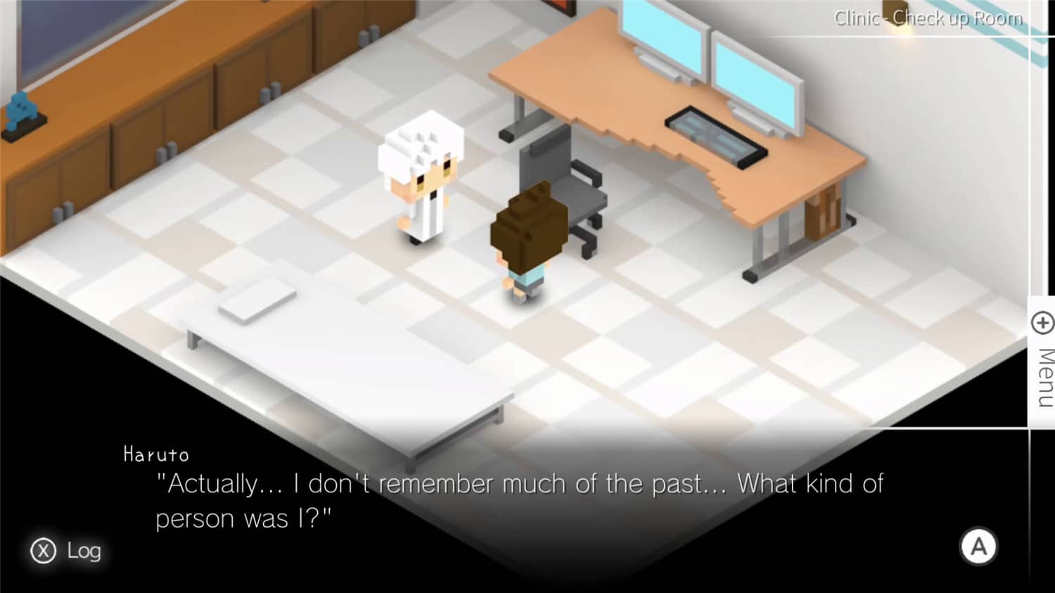 7年后的今天/7 Years From Now插图(1)