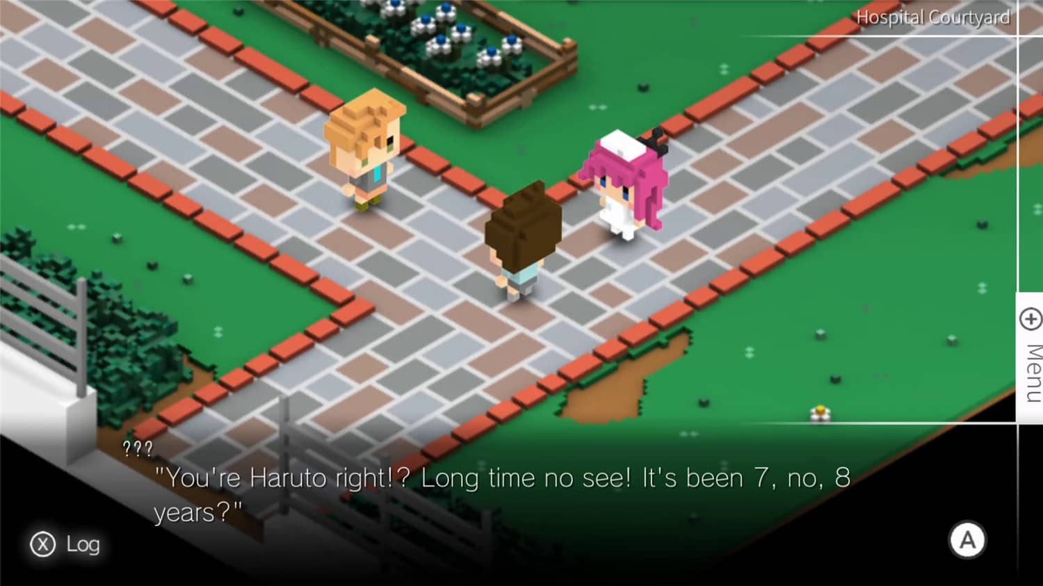 7年后的今天/7 Years From Now插图(4)