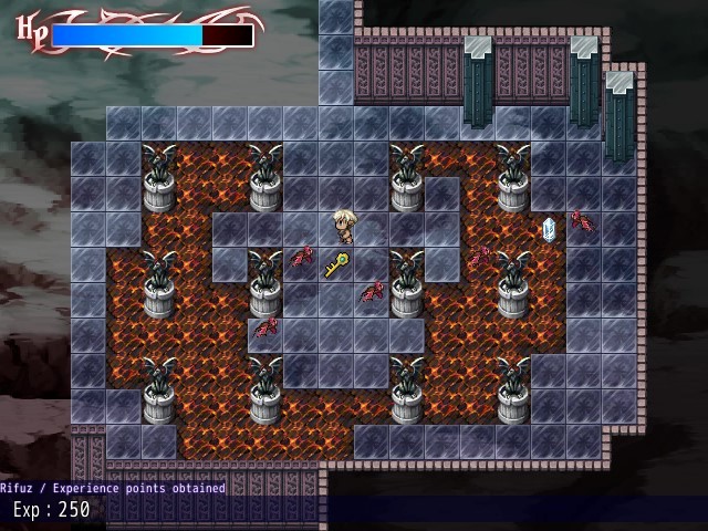 暗黑苏菲亚/DARK SPHERE插图(2)