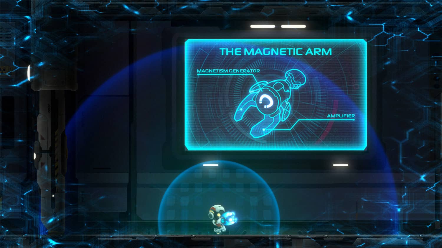 默途/Monobot插图(5)