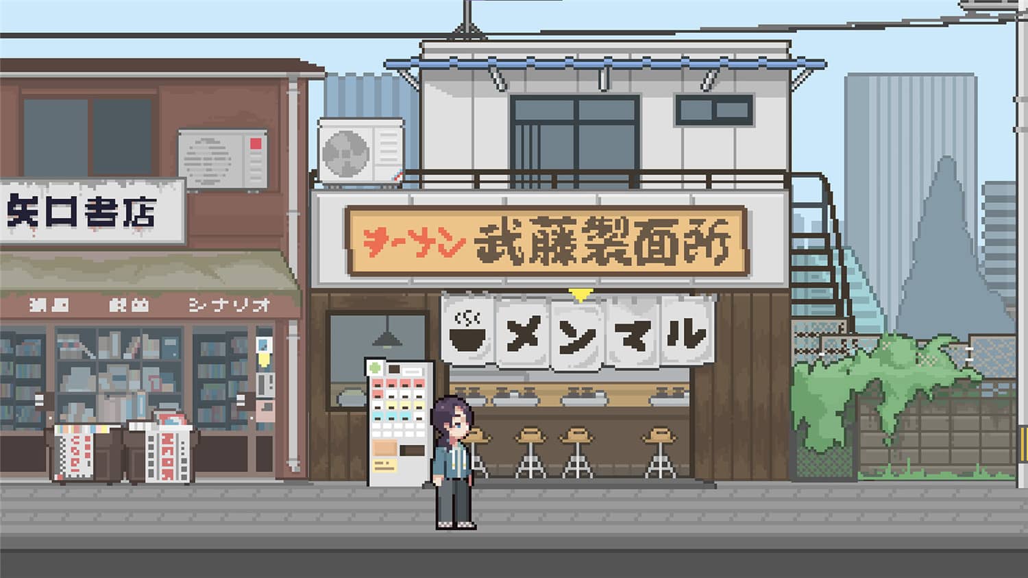 恋爱后遗症/LuvSic插图(4)