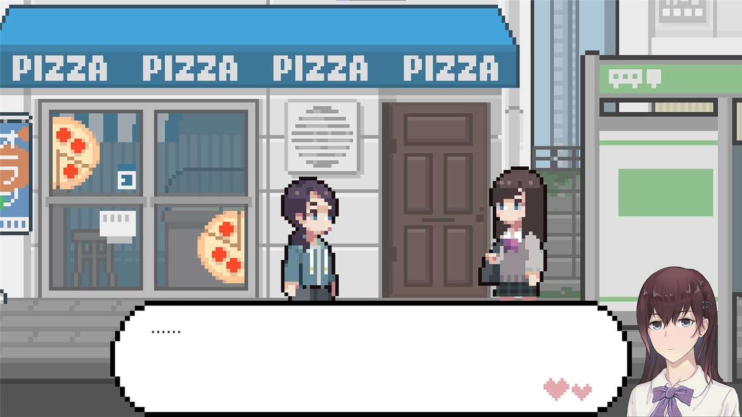 恋爱后遗症/LuvSic插图(5)