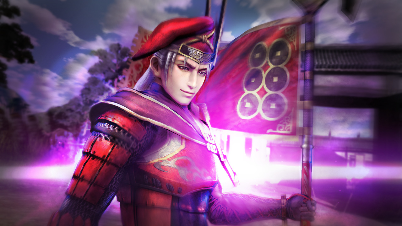 战国无双：真田丸/SAMURAI WARRIORS: Spirit of Sanada插图(4)
