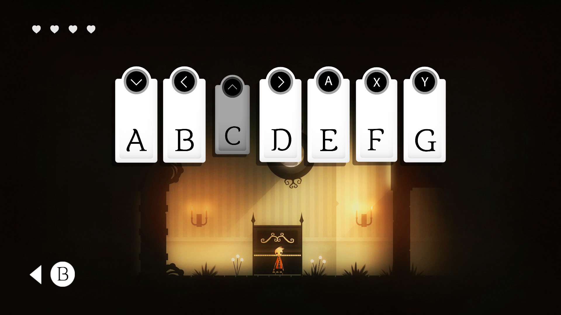 内瓦丛林/Neversong插图(2)