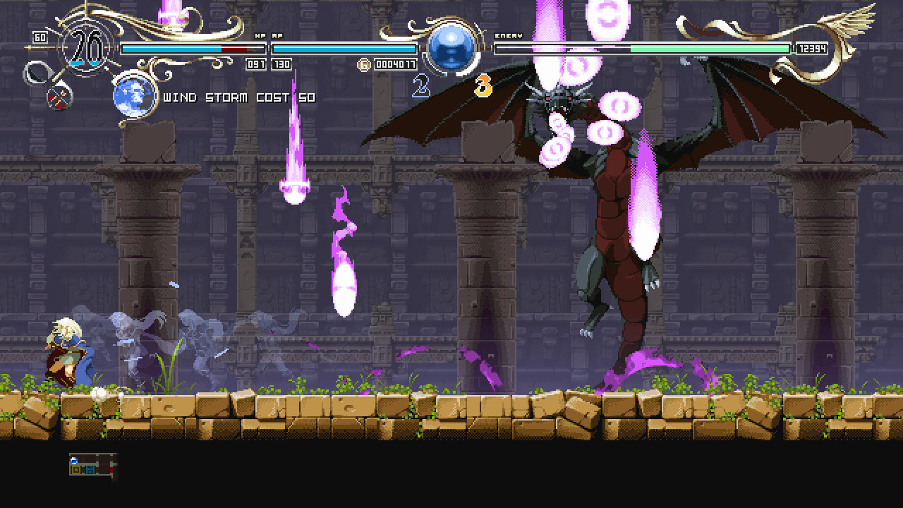 蒂德莉特的奇境冒险/Record of Lodoss War-Deedlit in Wonder Labyrinth插图(1)