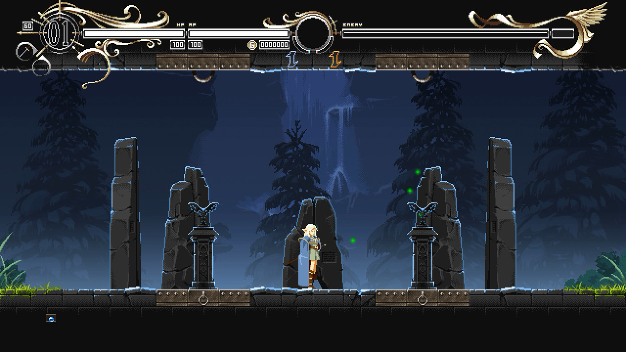 蒂德莉特的奇境冒险/Record of Lodoss War-Deedlit in Wonder Labyrinth插图(2)