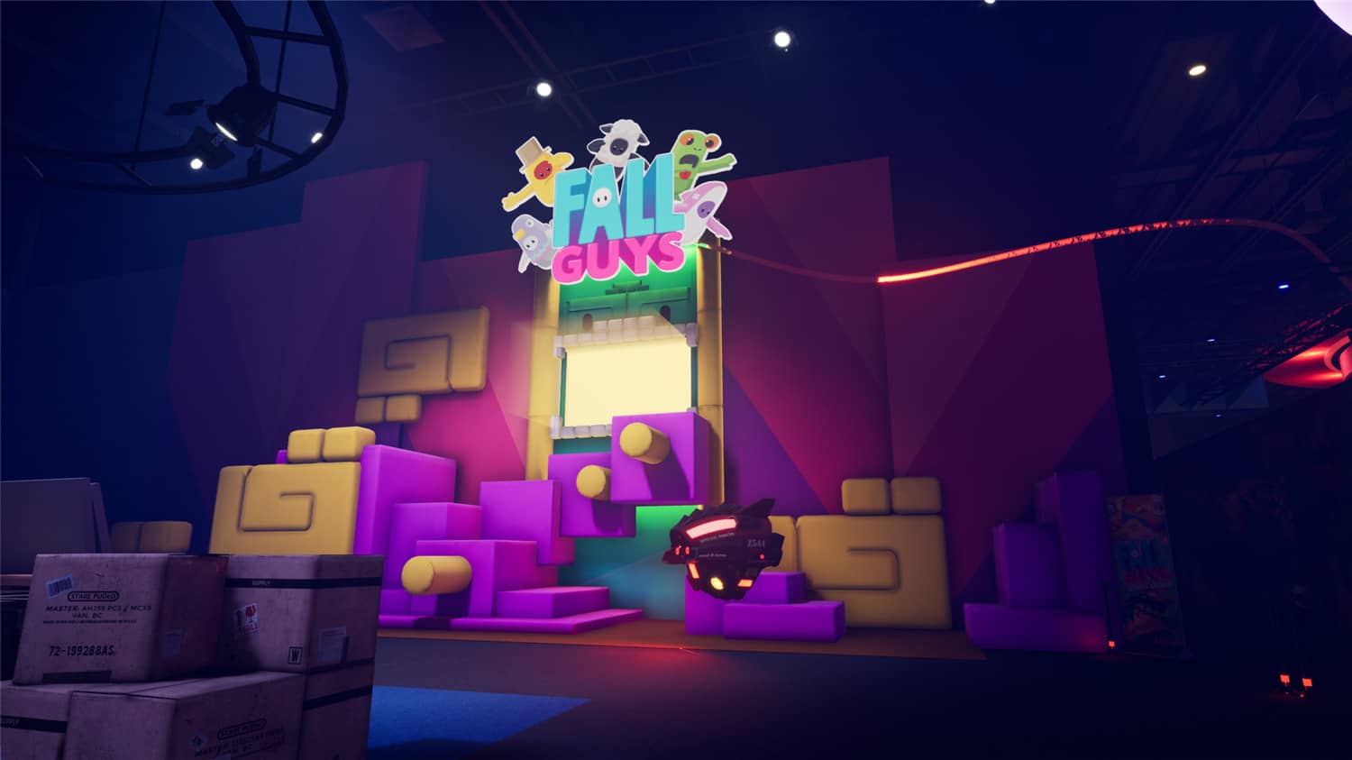 Devolverland Expo插图(4)