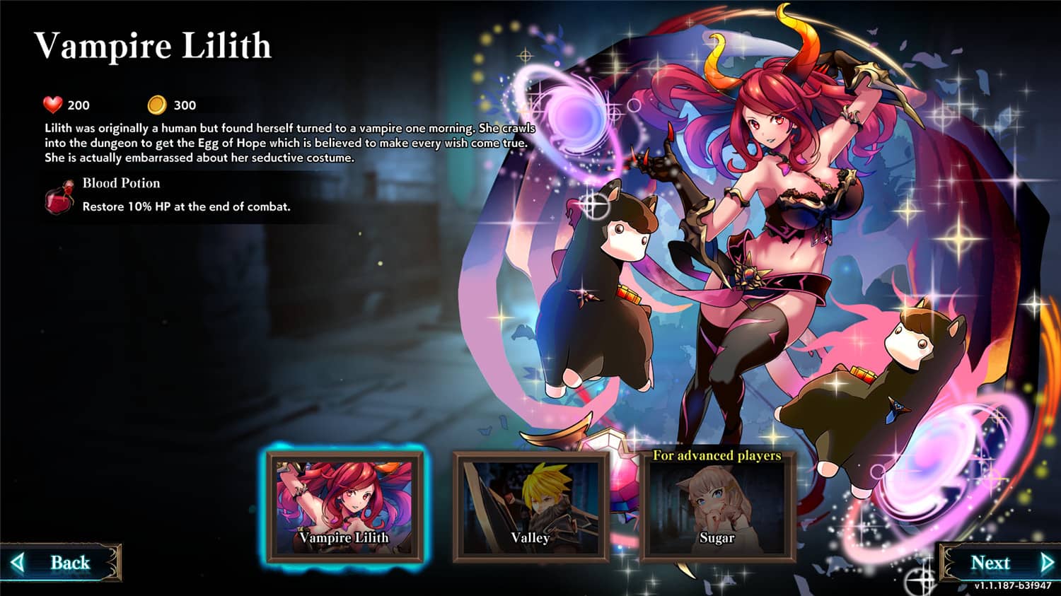 超载地牢/Overdungeon插图(4)