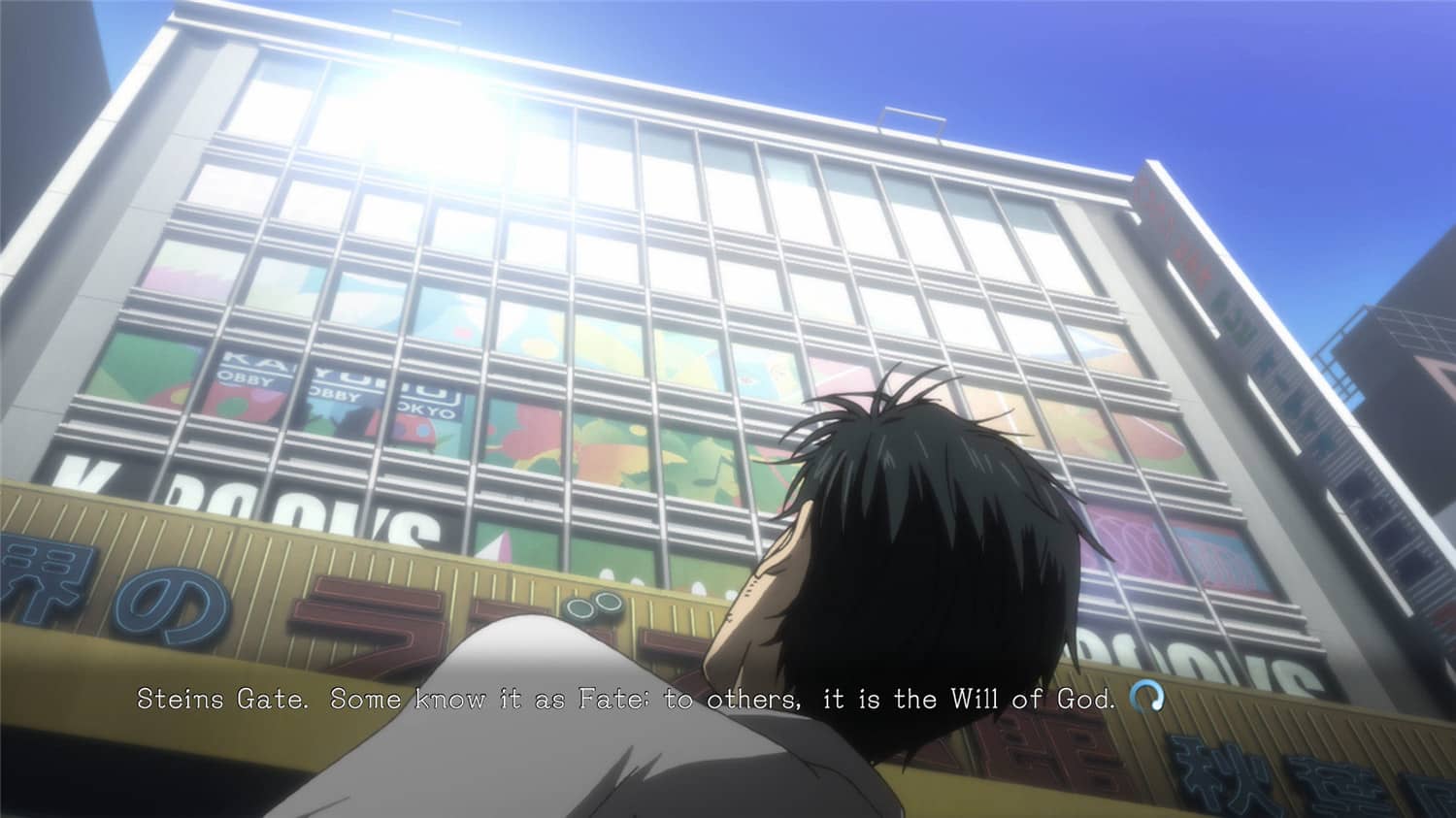 命运石之门：精英/STEINS;GATE ELITE插图(2)