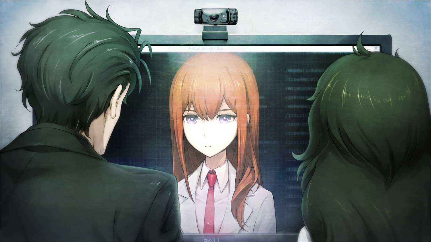 命运石之门0/STEINS;GATE 0插图(5)