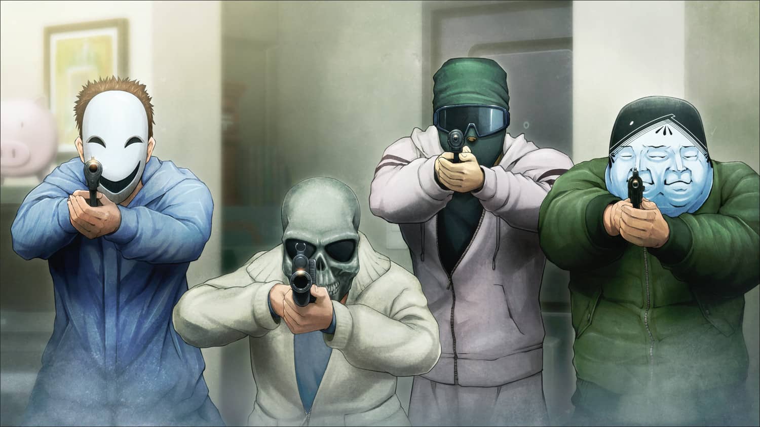 命运石之门0/STEINS;GATE 0插图(3)