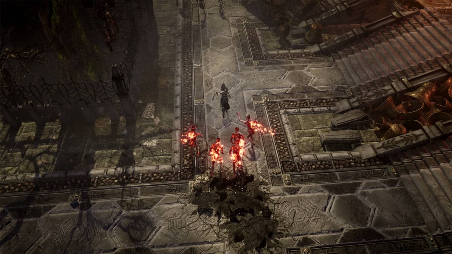 最后纪元/Last Epoch插图(2)