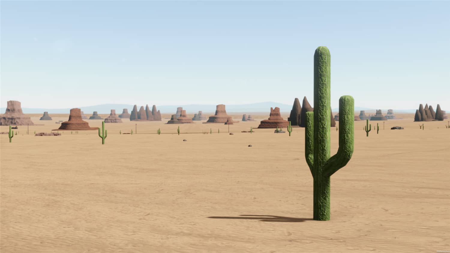 长途旅行/The Long Drive插图(2)