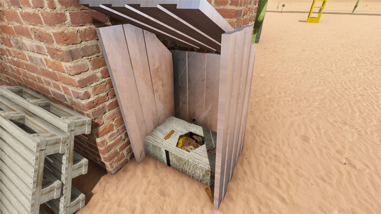 长途旅行/The Long Drive插图(5)