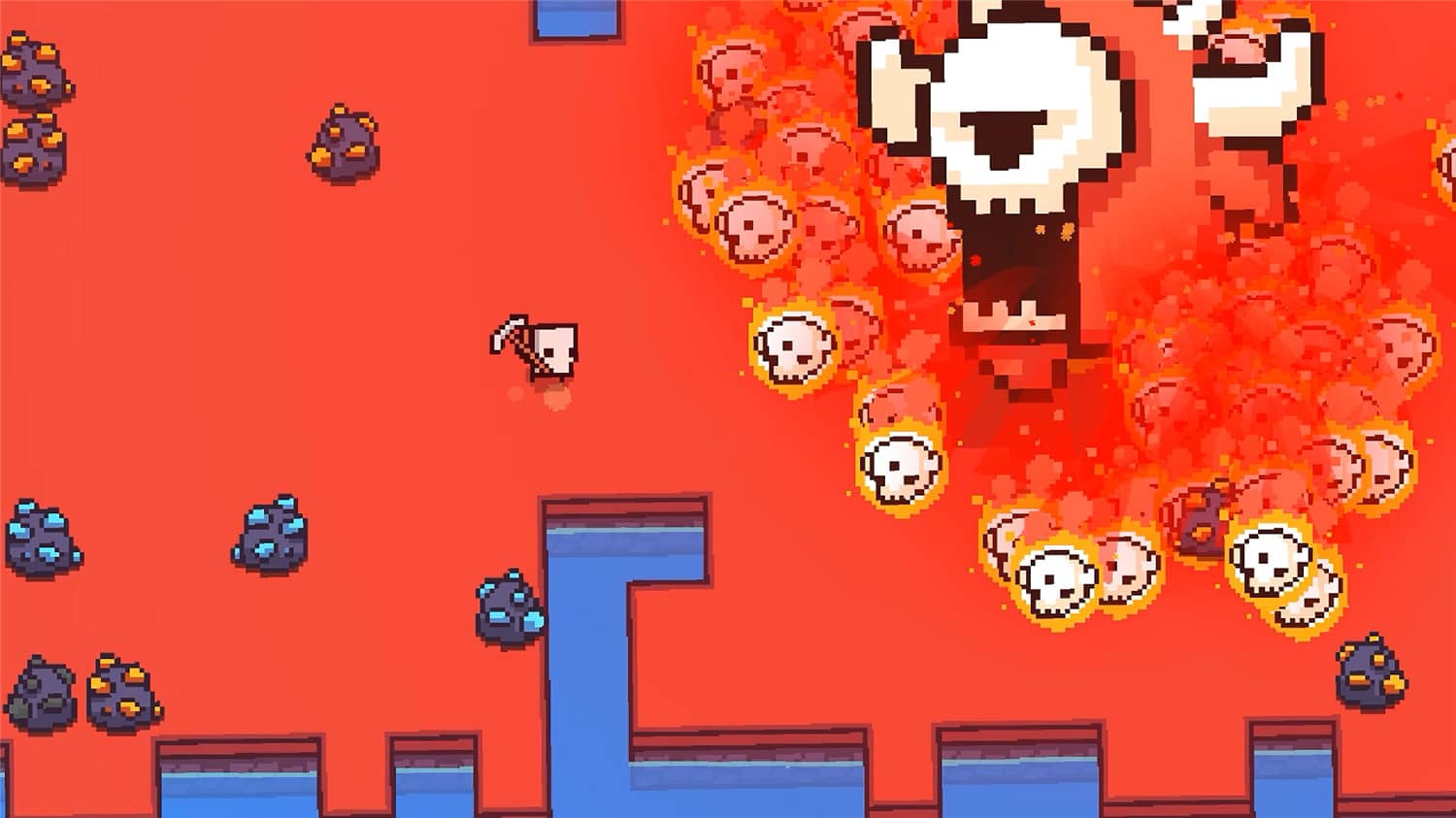 浮岛物语/Forager插图(3)