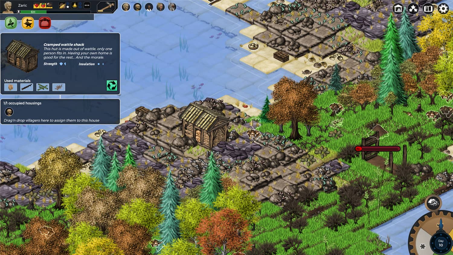 复苏之种/Seeds of Resilience插图(5)