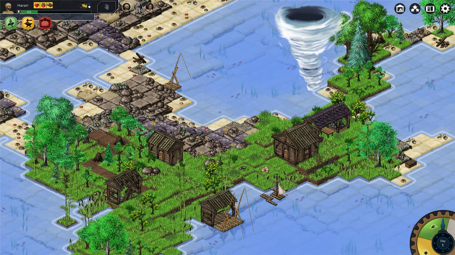 复苏之种/Seeds of Resilience插图(3)