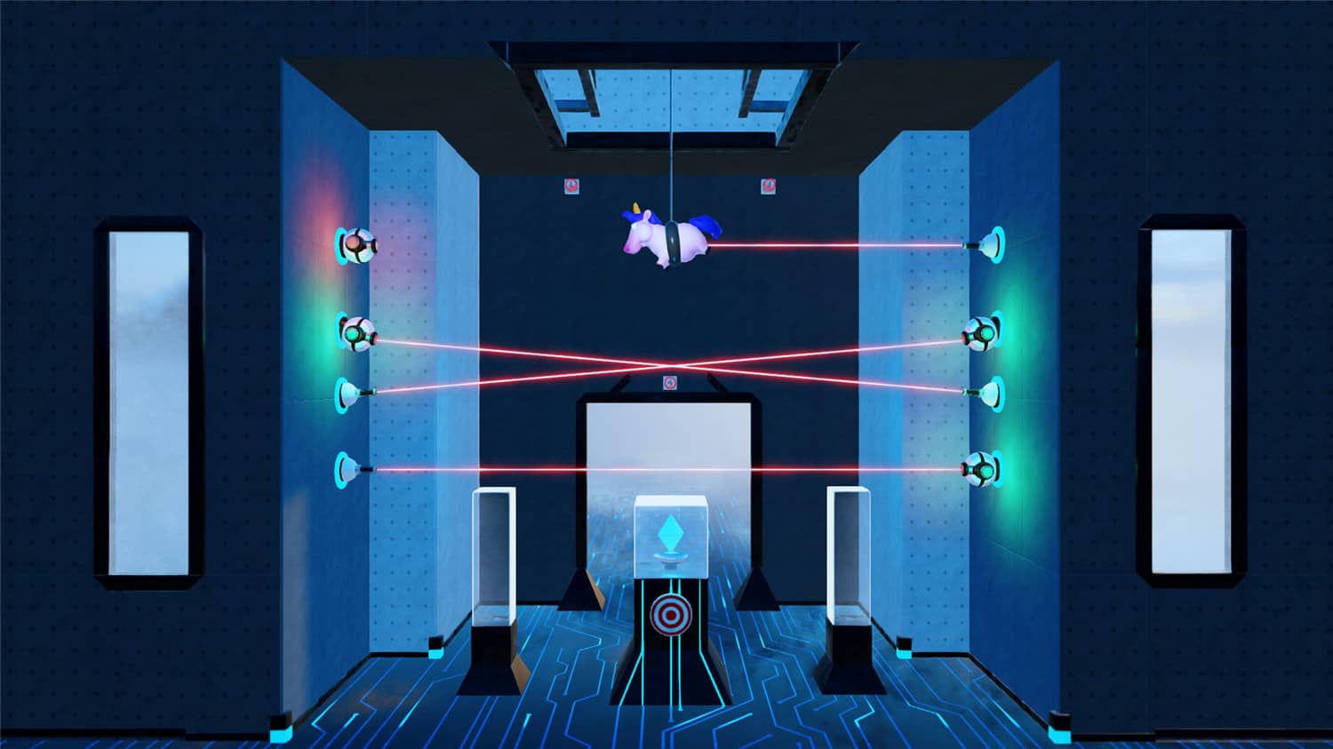 疯狂机器3/Crazy Machines 3插图(3)