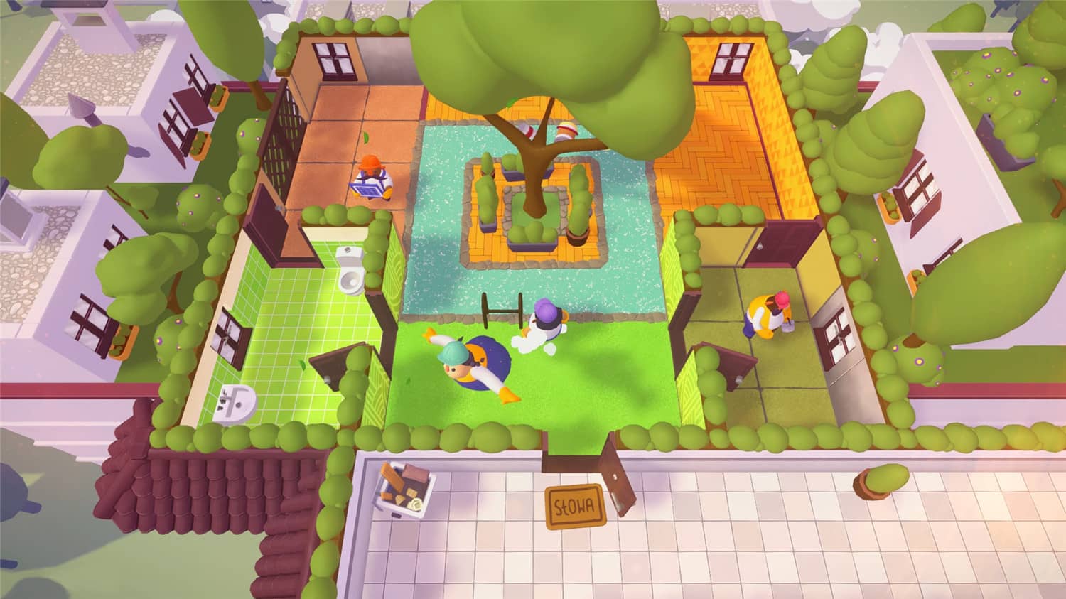 分手装修/Tools UP!插图(3)