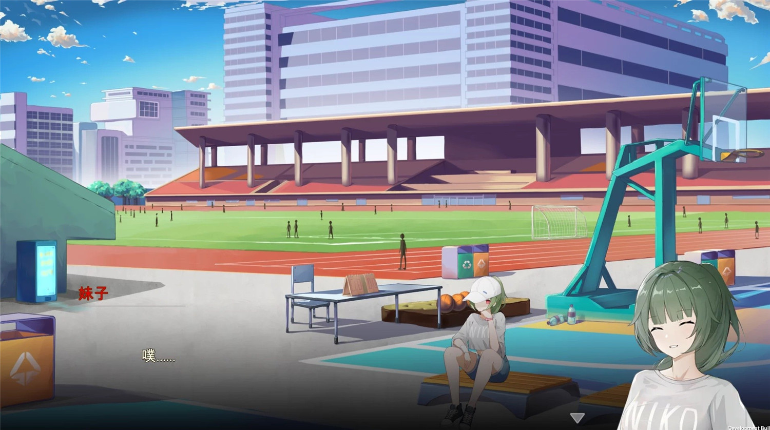 游戏开发的二三事插图(5)