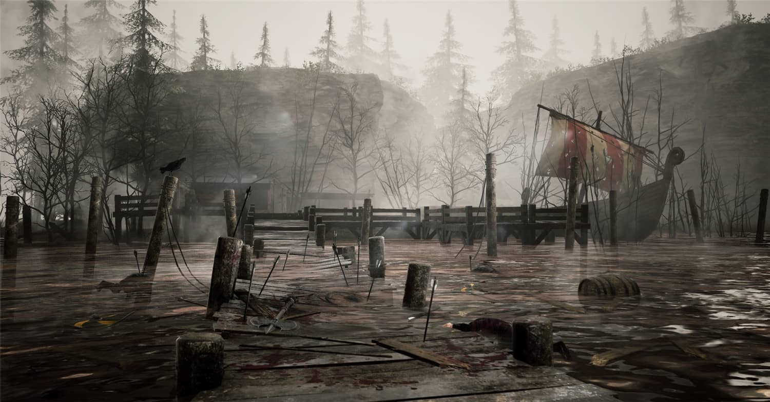 符文2/RUNE II插图(3)