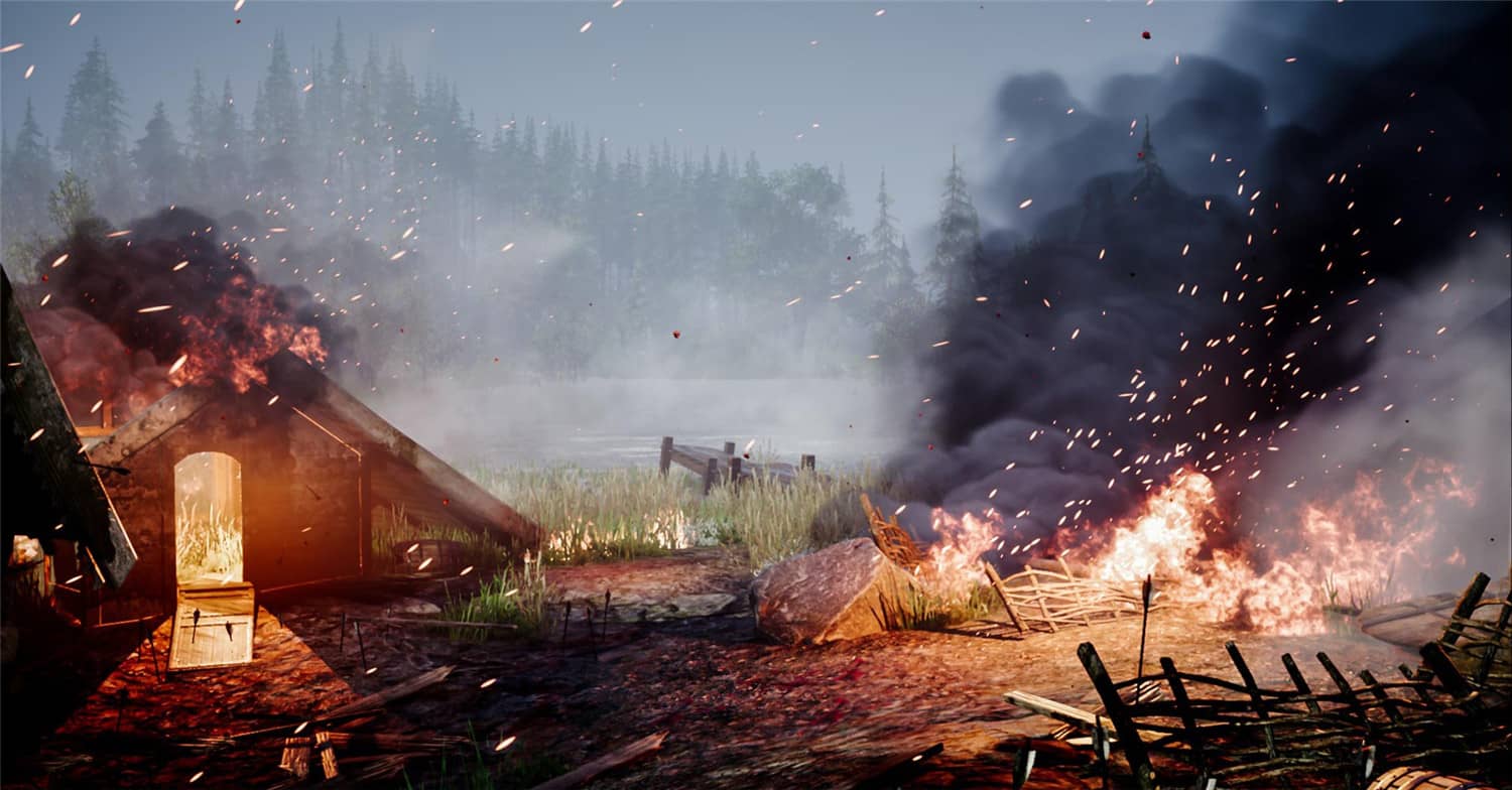 符文2/RUNE II插图(4)