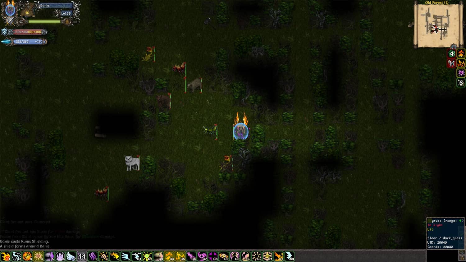 马基埃亚尔的传说/Tales of Maj\\\\’Eyal插图(1)