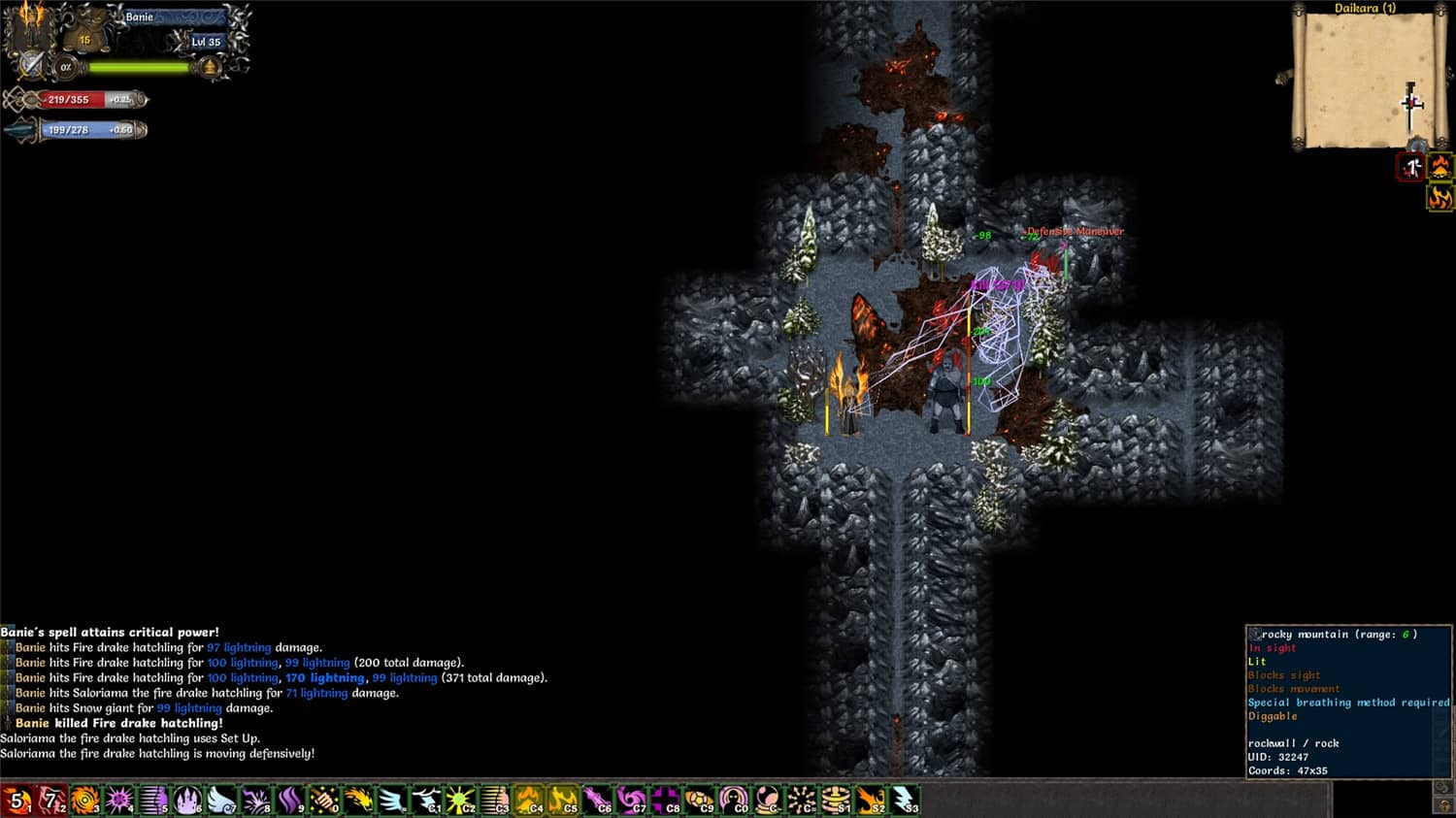 马基埃亚尔的传说/Tales of Maj\\\\’Eyal插图(5)