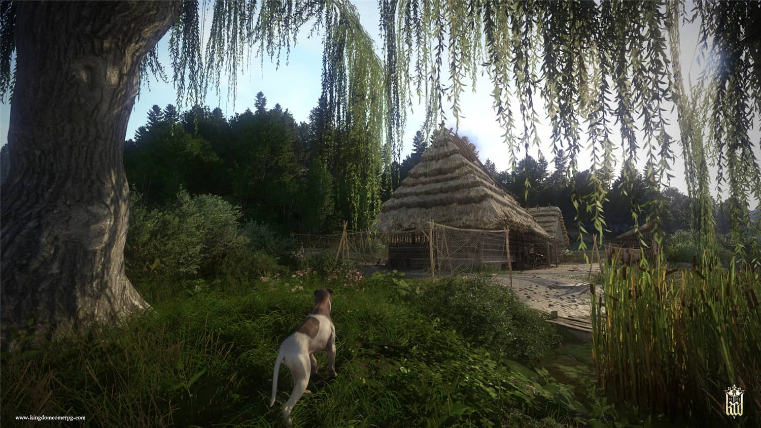 天国：拯救,天国拯救,Kingdom Come: Deliverance插图(5)