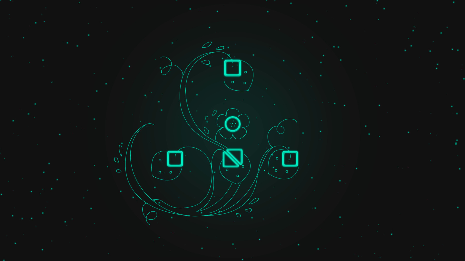 隐藏记忆：自然/Hidden Memory – Nature插图(2)