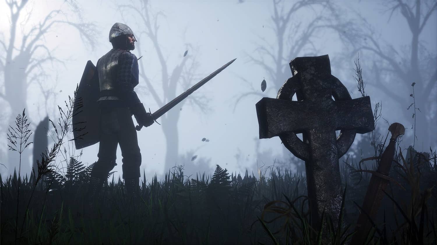 骑士精神2/Chivalry 2插图(1)