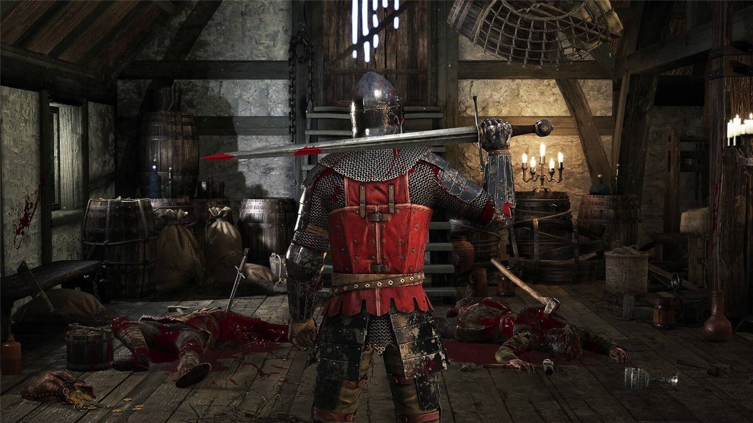 骑士精神2/Chivalry 2插图(3)