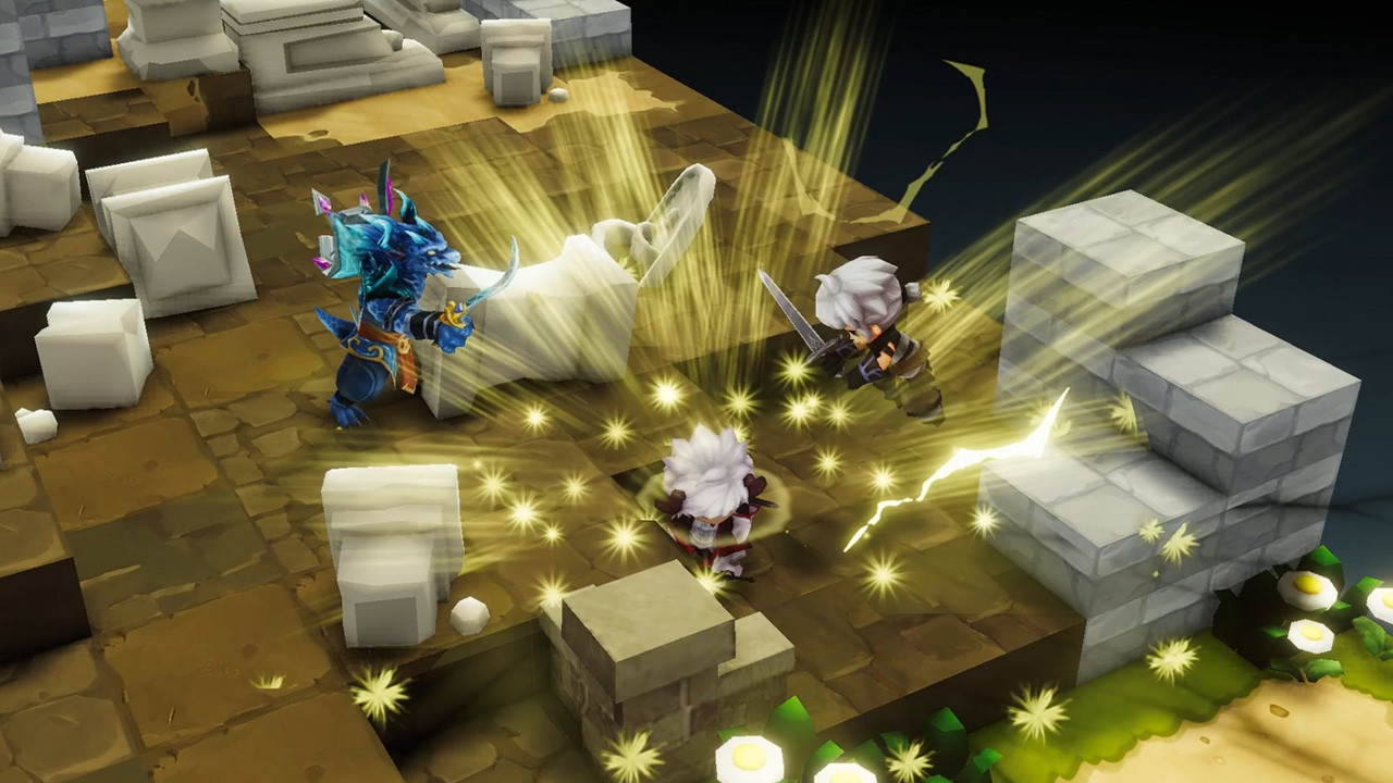 迷雾国度：传承/Myth of Mist：Legacy插图(3)