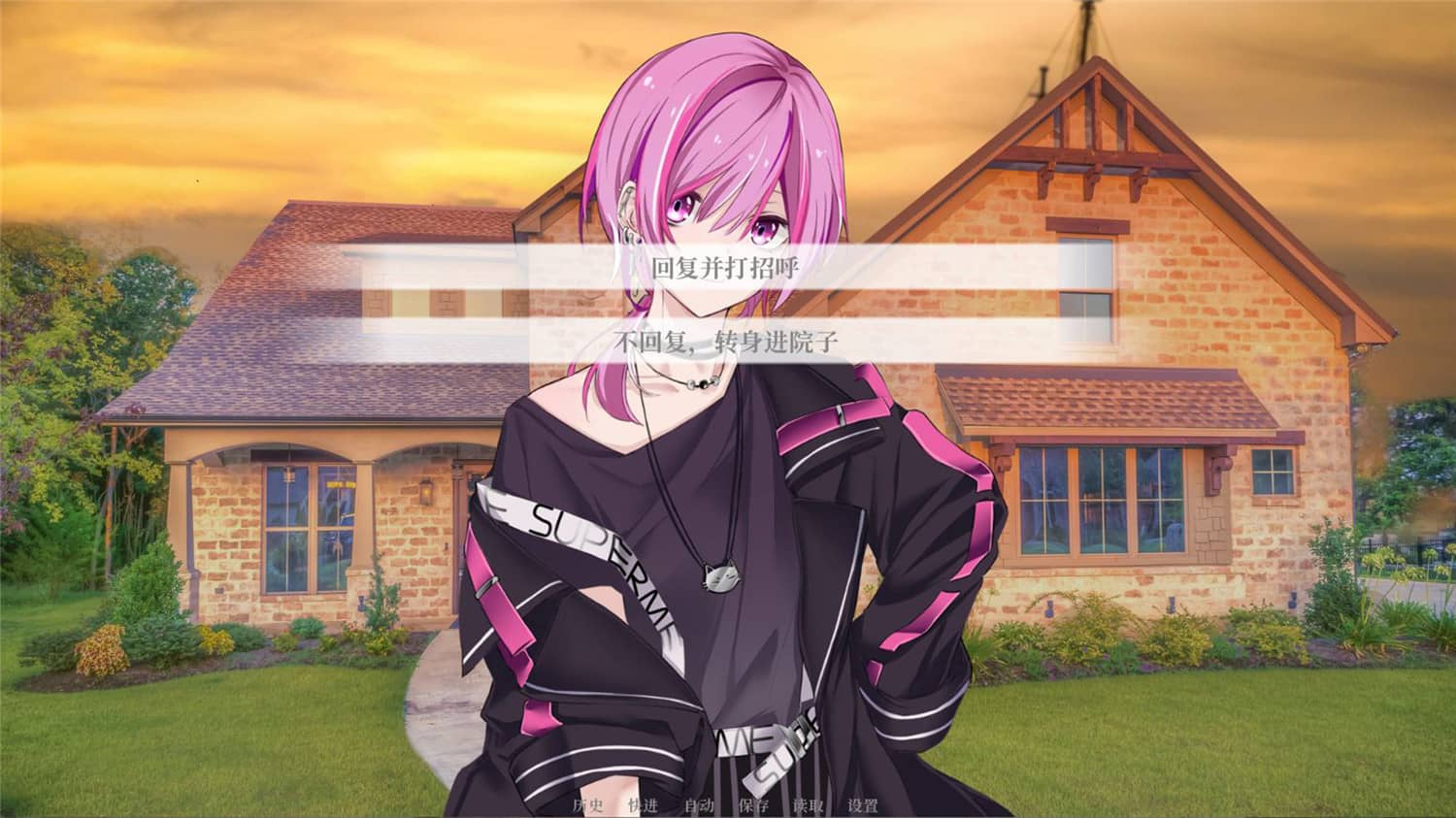 亿万恋人/Billionaire Lovers插图(3)