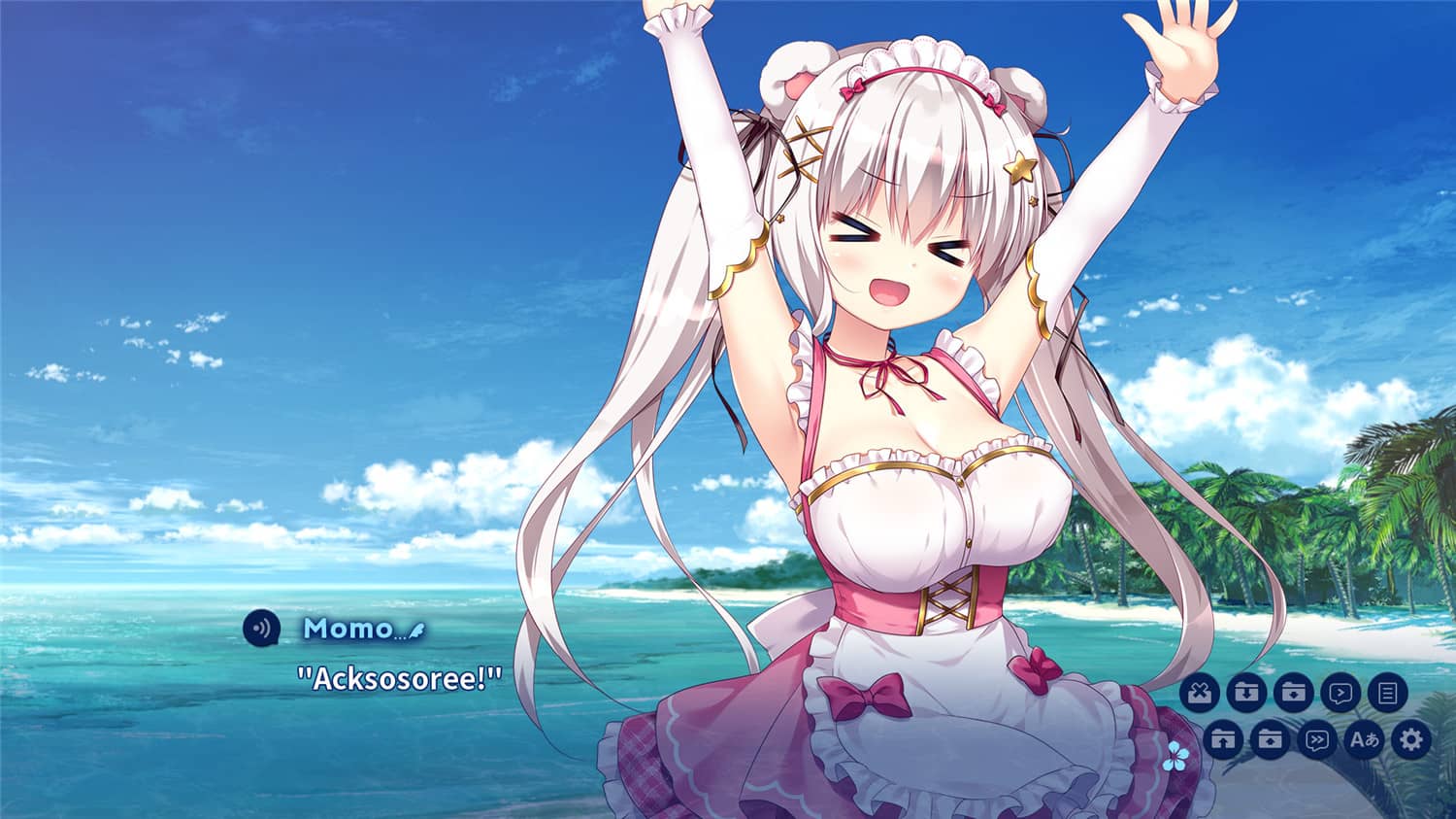 海岛日记/Island Diary插图(3)