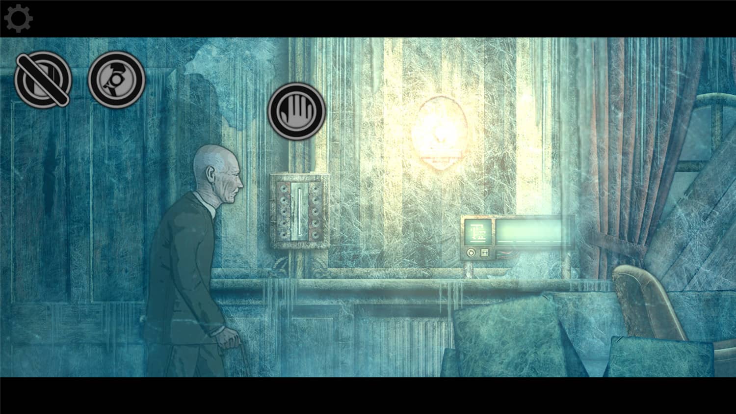 治愈/Heal插图(1)