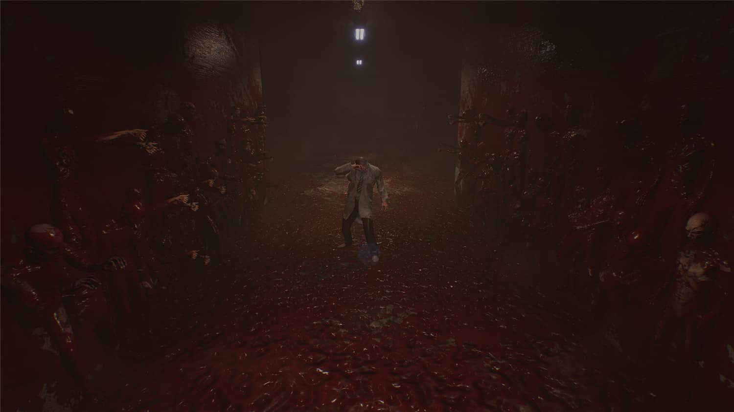 疯狂之源/疯狂根源/Roots of Insanity插图